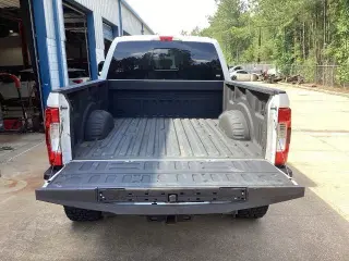Ford F-250 Super Duty 2019 4x4 Lariat 4dr Crew Cab 6.8 ft. SB Pickup