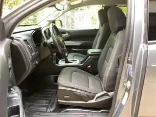 Chevrolet Colorado 2021 4x2 LT 4dr Extended Cab 6 ft. LB