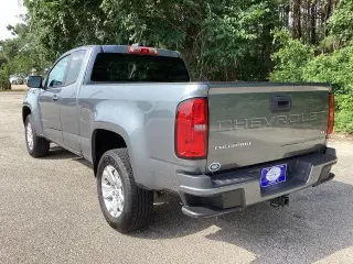 Chevrolet Colorado 2021 4x2 LT 4dr Extended Cab 6 ft. LB