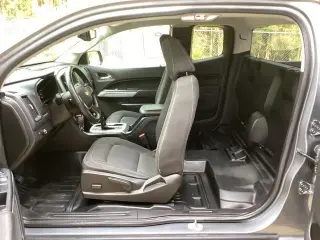 Chevrolet Colorado 2021 4x2 LT 4dr Extended Cab 6 ft. LB