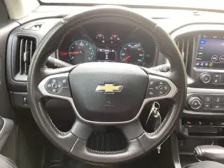 Chevrolet Colorado 2021 4x2 LT 4dr Extended Cab 6 ft. LB