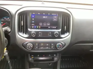 Chevrolet Colorado 2021 4x2 LT 4dr Extended Cab 6 ft. LB