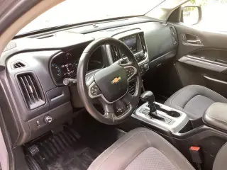 Chevrolet Colorado 2021 4x2 LT 4dr Extended Cab 6 ft. LB