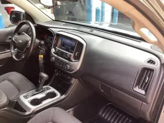 Chevrolet Colorado 2021 4x2 LT 4dr Extended Cab 6 ft. LB