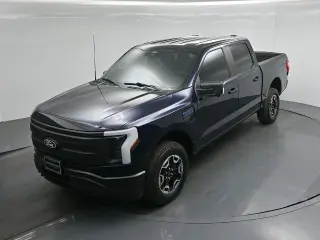 Ford F-150 Lightning 2024 AWD Pro 4dr SuperCrew 5.5 ft. SB