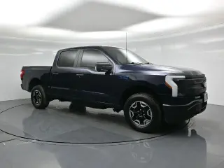 Ford F-150 Lightning 2024 AWD Pro 4dr SuperCrew 5.5 ft. SB