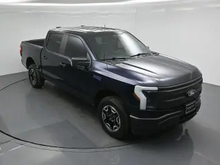 Ford F-150 Lightning 2024 AWD Pro 4dr SuperCrew 5.5 ft. SB