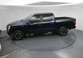 Ford F-150 Lightning 2024 AWD Pro 4dr SuperCrew 5.5 ft. SB