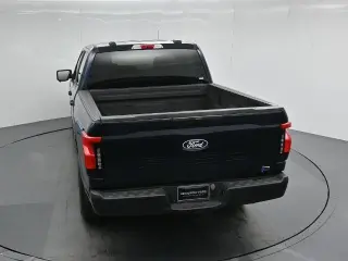 Ford F-150 Lightning 2024 AWD Pro 4dr SuperCrew 5.5 ft. SB