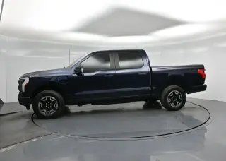 Ford F-150 Lightning 2024 AWD Pro 4dr SuperCrew 5.5 ft. SB
