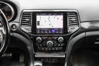 Jeep Grand Cherokee 2020 4x4 Altitude 4dr SUV