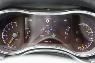 Jeep Grand Cherokee 2020 4x4 Altitude 4dr SUV