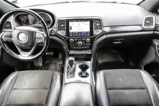 Jeep Grand Cherokee 2020 4x4 Altitude 4dr SUV