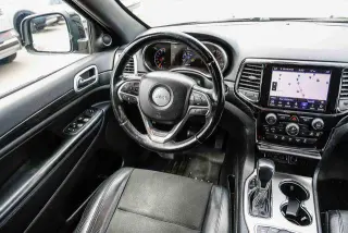 Jeep Grand Cherokee 2020 4x4 Altitude 4dr SUV