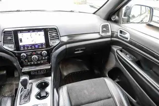 Jeep Grand Cherokee 2020 4x4 Altitude 4dr SUV