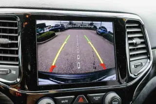 Jeep Grand Cherokee 2020 4x4 Altitude 4dr SUV