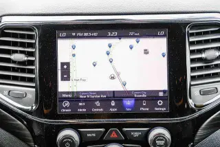 Jeep Grand Cherokee 2020 4x4 Altitude 4dr SUV