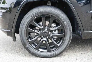 Jeep Grand Cherokee 2020 4x4 Altitude 4dr SUV