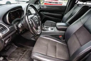 Jeep Grand Cherokee 2020 4x4 Altitude 4dr SUV
