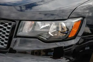 Jeep Grand Cherokee 2020 4x4 Altitude 4dr SUV