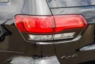 Jeep Grand Cherokee 2020 4x4 Altitude 4dr SUV