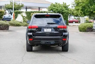 Jeep Grand Cherokee 2020 4x4 Altitude 4dr SUV