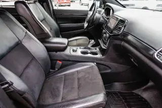 Jeep Grand Cherokee 2020 4x4 Altitude 4dr SUV