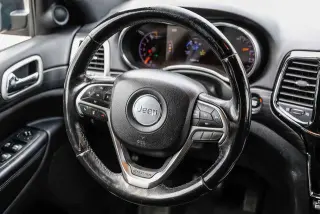 Jeep Grand Cherokee 2020 4x4 Altitude 4dr SUV
