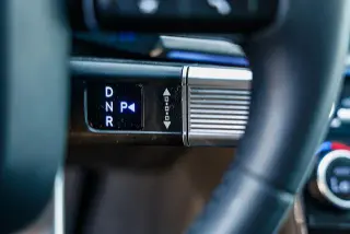 Hyundai SANTA FE Hybrid 2025 Limited 4dr SUV