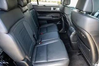 Hyundai SANTA FE Hybrid 2025 Limited 4dr SUV