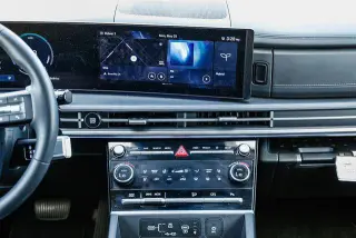 Hyundai SANTA FE Hybrid 2025 Limited 4dr SUV