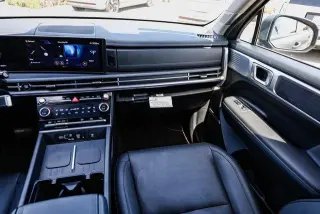 Hyundai SANTA FE Hybrid 2025 Limited 4dr SUV