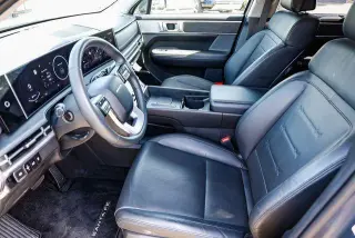 Hyundai SANTA FE Hybrid 2025 Limited 4dr SUV