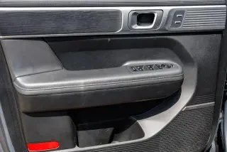 Hyundai SANTA FE Hybrid 2025 Limited 4dr SUV