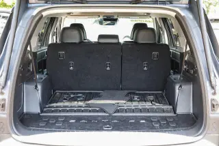 Hyundai SANTA FE Hybrid 2025 Limited 4dr SUV