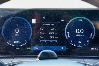 Hyundai SANTA FE Hybrid 2025 Limited 4dr SUV