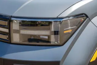 Hyundai SANTA FE Hybrid 2025 Limited 4dr SUV