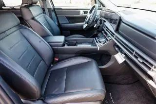 Hyundai SANTA FE Hybrid 2025 Limited 4dr SUV