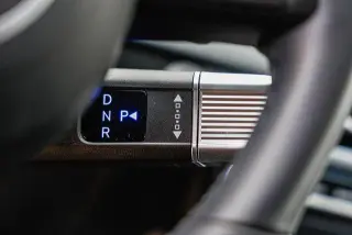 Hyundai TUCSON Hybrid 2025 AWD SEL Convenience 4dr SUV