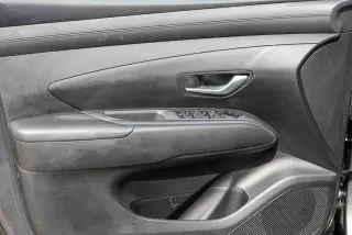 Hyundai TUCSON Hybrid 2025 AWD SEL Convenience 4dr SUV