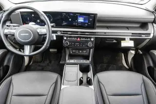 Hyundai TUCSON Hybrid 2025 AWD SEL Convenience 4dr SUV