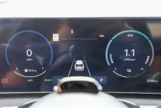 Hyundai TUCSON Hybrid 2025 AWD SEL Convenience 4dr SUV