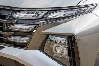Hyundai TUCSON Hybrid 2025 AWD SEL Convenience 4dr SUV