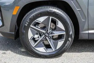 Hyundai TUCSON Hybrid 2025 AWD SEL Convenience 4dr SUV