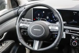 Hyundai TUCSON Hybrid 2025 AWD SEL Convenience 4dr SUV