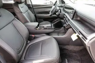 Hyundai TUCSON Hybrid 2025 AWD SEL Convenience 4dr SUV