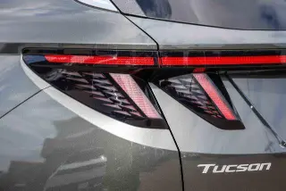 Hyundai TUCSON Hybrid 2025 AWD SEL Convenience 4dr SUV