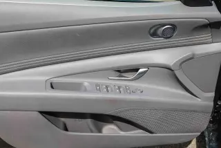 Hyundai ELANTRA 2025 SEL Sport 4dr Sedan