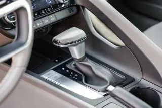 Hyundai ELANTRA 2025 SEL Sport 4dr Sedan