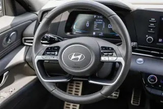 Hyundai ELANTRA 2025 SEL Sport 4dr Sedan
